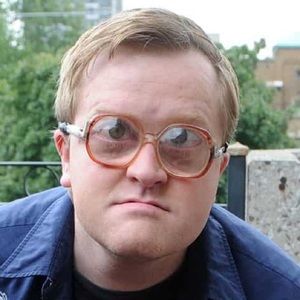 Meet your Posher, Jake